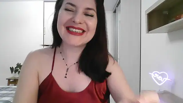 Victoria Glam online show from March 3, 2025, 9:59 pm