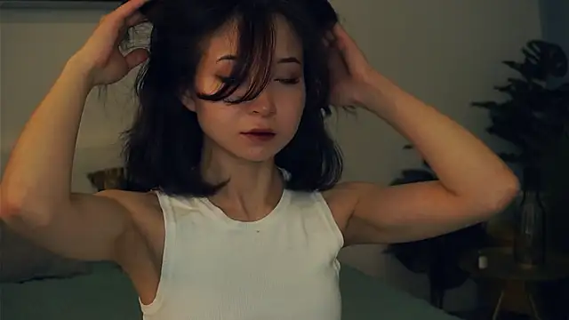 Snapshot of VeronaCritchlow chatting on February 13, 2025, 7:35 am VeronaCritchlow online show from February 13, 2025, 7:35 am