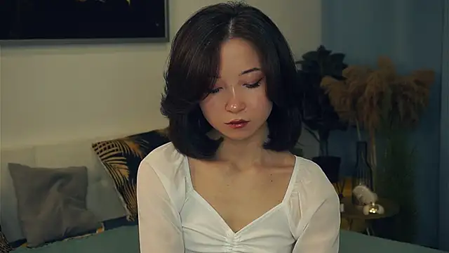 Snapshot of VeronaCritchlow chatting on March 1, 2025, 7:41 am VeronaCritchlow online show from March 1, 2025, 7:41 am