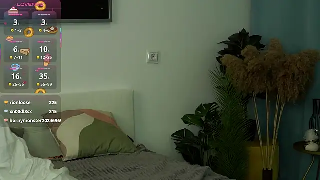 Snapshot of VeronaCritchlow chatting on March 18, 2025, 2:04 pm VeronaCritchlow online show from March 18, 2025, 2:04 pm