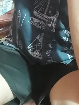 Extrembox5 online show from October 26, 2025, 3:34 am