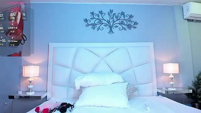 Snapshot of ZoeySnow chatting on March 14, 2025, 5:57 pm ZoeySnow online show from March 14, 2025, 5:57 pm