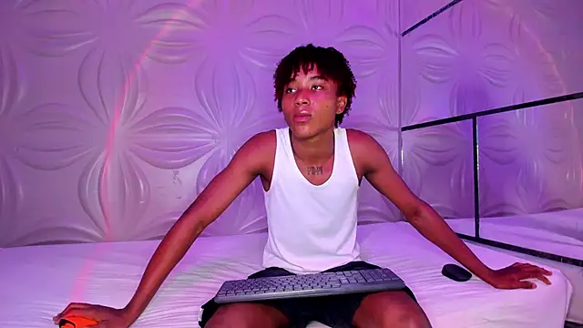 Snapshot of JackBBC18 chatting on January 29, 2025, 12:56 pm JackBBC18 online show from January 29, 2025, 12:56 pm