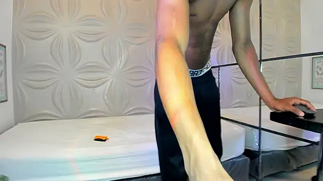 Snapshot of JackBBC18 chatting on January 31, 2025, 11:13 am JackBBC18 online show from January 31, 2025, 11:13 am