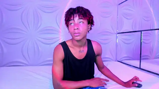 Snapshot of JackBBC18 chatting on February 11, 2025, 12:16 pm JackBBC18 online show from February 11, 2025, 12:16 pm