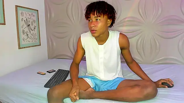 Snapshot of JackBBC18 chatting on February 25, 2025, 11:41 am JackBBC18 online show from February 25, 2025, 11:41 am