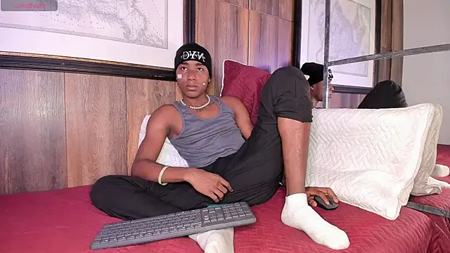 Snapshot of JackBBC18 chatting on September 18, 2025, 2:30 pm JackBBC18 online show from September 18, 2025, 2:30 pm