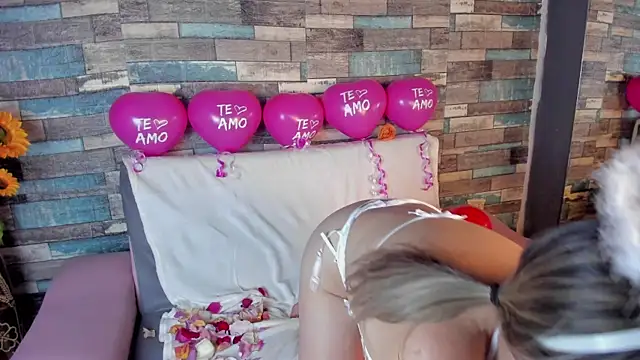 Valka praskov online show from February 14, 2025, 4:31 pm