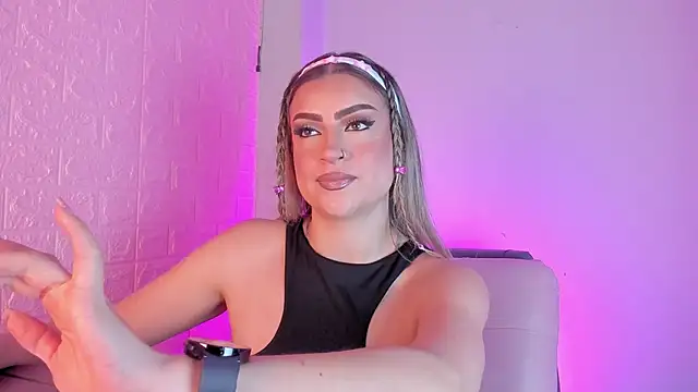 Valka praskov online show from October 2, 2025, 12:34 pm