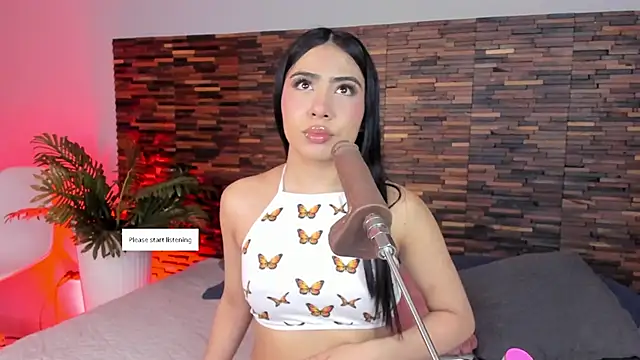 aniie west online show from January 27, 2025, 12:05 pm