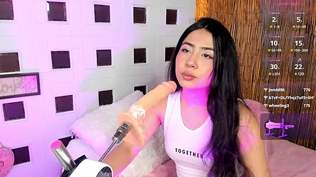 aniie west online show from March 7, 2025, 4:00 pm