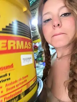 masmelorosa online show from September 26, 2025, 3:05 pm