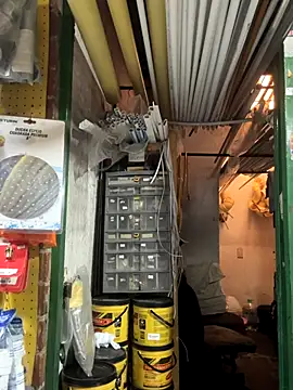 masmelorosa online show from October 1, 2025, 9:43 pm