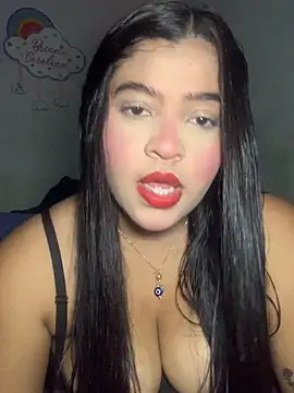 Snapshot of saramerlin chatting on October 16, 2025, 1:23 pm saramerlin online show from October 16, 2025, 1:23 pm