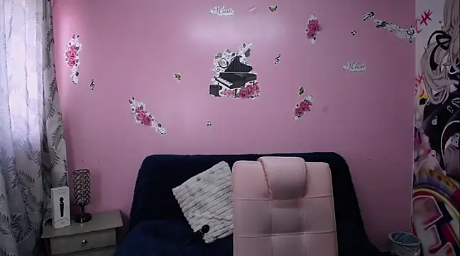 Snapshot of Sofii_cutee chatting on January 28, 2025, 2:53 pm Sofii cutee online show from January 28, 2025, 2:53 pm