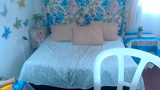 Snapshot of Sweeetnaughty chatting on October 3, 2025, 3:20 pm Sweeetnaughty online show from October 3, 2025, 3:20 pm