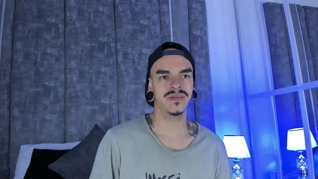 kaletattoo online show from October 21, 2025, 11:33 am