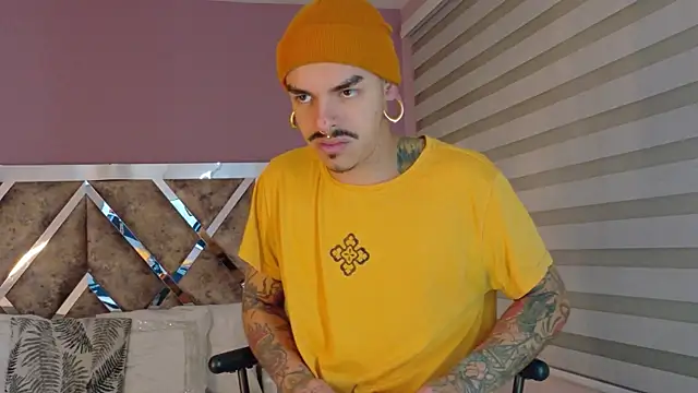 kaletattoo online show from November 21, 2025, 11:09 am