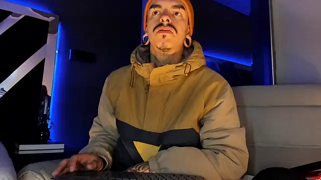 kaletattoo online show from November 28, 2025, 11:13 am