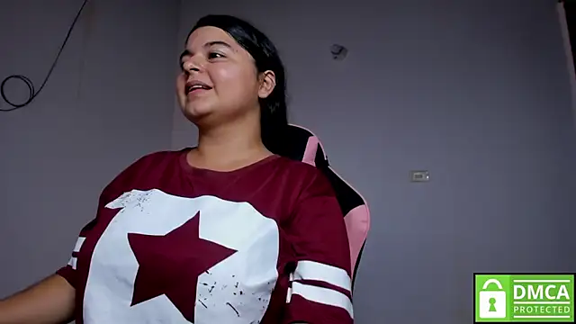 Little Shaara online show from October 20, 2025, 8:42 pm