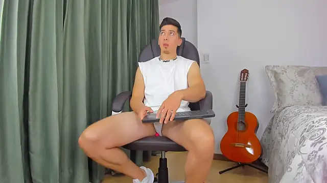 Tombarden online show from February 13, 2025, 7:10 pm