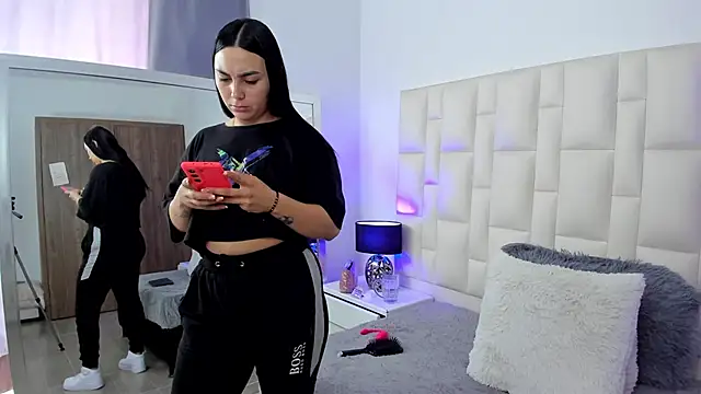 Snapshot of Ariana_rouse chatting on September 15, 2025, 4:51 pm Ariana rouse online show from September 15, 2025, 4:51 pm