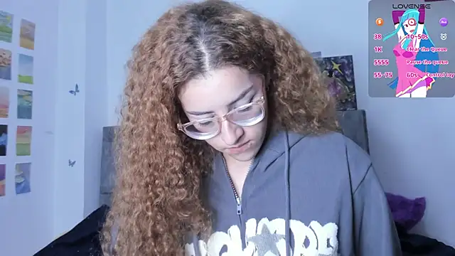 Isangel  online show from March 5, 2025, 3:40 am