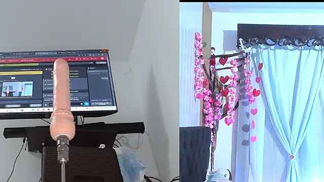 Snapshot of vicky__skinny_1 chatting on February 22, 2025, 3:03 pm vicky  skinny 1 online show from February 22, 2025, 3:03 pm