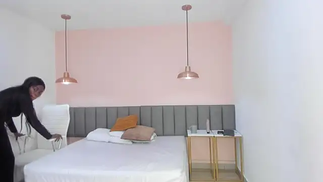 Dakkota Fox online show from February 20, 2025, 2:29 am