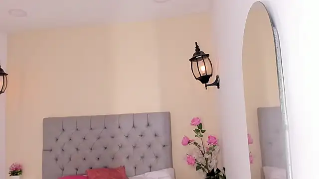 Dakkota Fox online show from March 8, 2025, 9:39 am