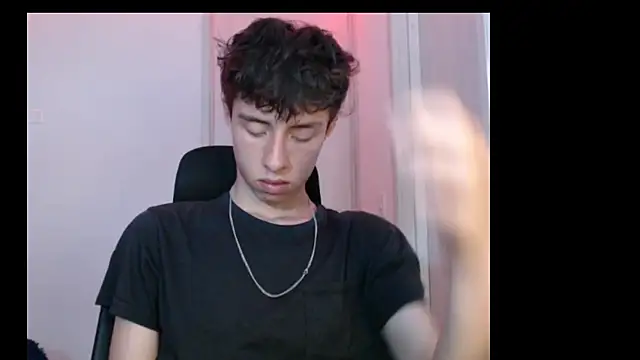 Juanmres online show from October 28, 2025, 2:59 am