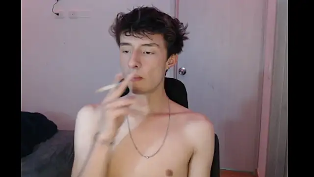 Juanmres online show from November 12, 2025, 3:18 am