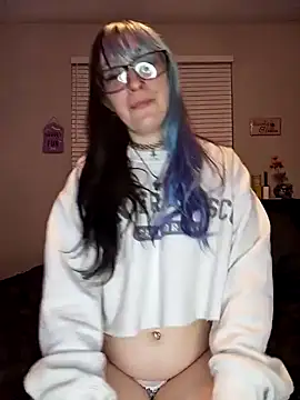 MissLoreleii online show from February 2, 2025, 2:06 am