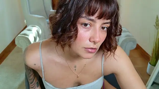 Snapshot of ValkiriaCucold chatting on September 16, 2025, 7:20 am ValkiriaCucold online show from September 16, 2025, 7:20 am