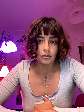 Snapshot of ValkiriaCucold chatting on October 22, 2025, 5:56 pm ValkiriaCucold online show from October 22, 2025, 5:56 pm