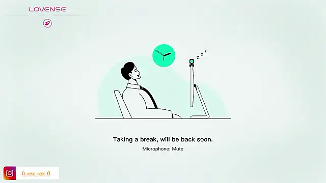 Doh728 online show from November 16, 2025, 12:27 am