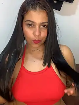 Emily rivera78 online show from January 25, 2025, 7:17 am