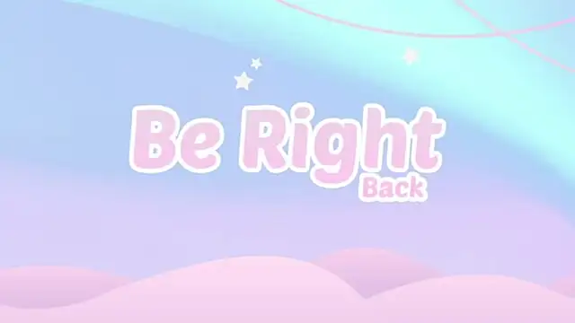 Clara Nia online show from February 23, 2025, 10:42 pm