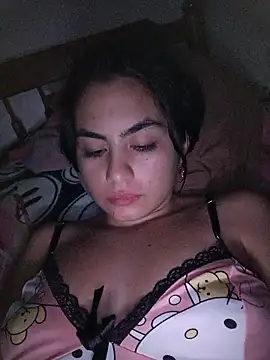 nana 1234 online show from October 29, 2025, 2:47 am