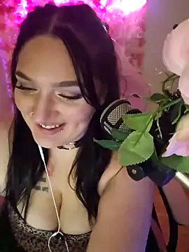 Snapshot of Jinyxx3 chatting on January 30, 2025, 6:56 am Jinyxx3 online show from January 30, 2025, 6:56 am