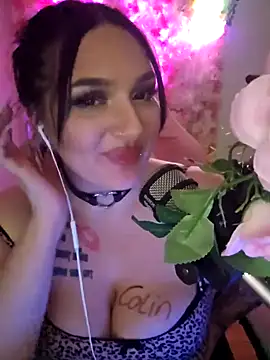 Snapshot of Jinyxx3 chatting on January 30, 2025, 9:57 am Jinyxx3 online show from January 30, 2025, 9:57 am