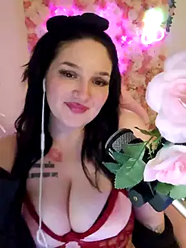 Snapshot of Jinyxx3 chatting on February 2, 2025, 10:35 am Jinyxx3 online show from February 2, 2025, 10:35 am