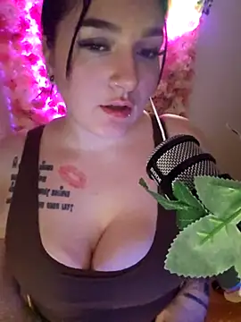 Snapshot of Jinyxx3 chatting on March 1, 2025, 4:37 am Jinyxx3 online show from March 1, 2025, 4:37 am