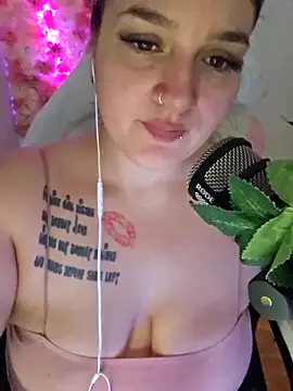 Snapshot of Jinyxx3 chatting on March 11, 2025, 10:18 am Jinyxx3 online show from March 11, 2025, 10:18 am