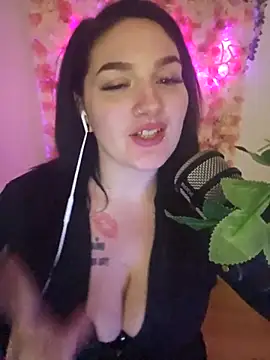 Snapshot of Jinyxx3 chatting on March 23, 2025, 5:21 am Jinyxx3 online show from March 23, 2025, 5:21 am