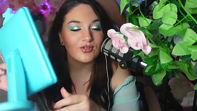 Snapshot of Jinyxx3 chatting on November 26, 2025, 6:53 pm Jinyxx3 online show from November 26, 2025, 6:53 pm