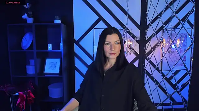 Snapshot of MonicaCheerful chatting on February 1, 2025, 6:21 am MonicaCheerful online show from February 1, 2025, 6:21 am