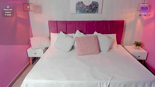 ninna curly online show from March 6, 2025, 4:08 am