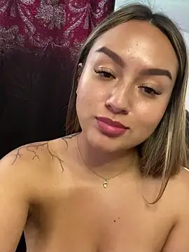 Snapshot of Iam_Cassi chatting on February 25, 2025, 8:30 pm Iam Cassi online show from February 25, 2025, 8:30 pm