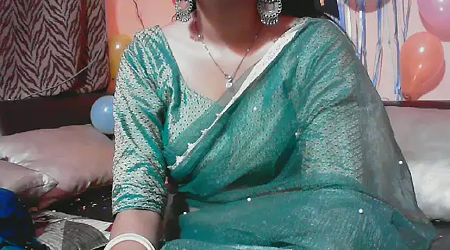 kajal  bhabhi  online show from March 9, 2025, 9:03 pm